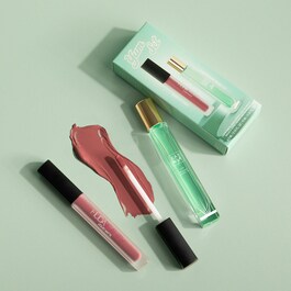 Yum Set - Cofanetto make-up e fragranze