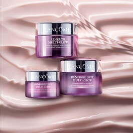 Renergie Multi-Glow - Crema Giorno Rivitalizzante 