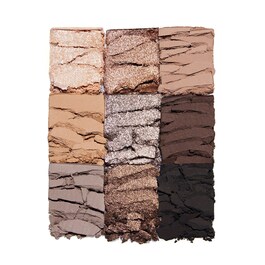 Sultry Mini Eyeshadow Palette - Palette Occhi