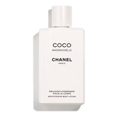 COCO MADEMOISELLE - Emulsione Idratante Per Il Corpo, CHANEL