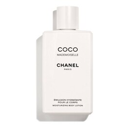 COCO MADEMOISELLE - Emulsione Idratante Per Il Corpo