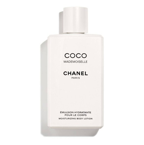 COCO MADEMOISELLE - Emulsione Idratante Per Il Corpo, CHANEL