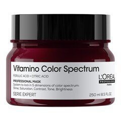 Vitamino Color Spectrum - Maschera per capelli colorati, L'Oréal Professionnel