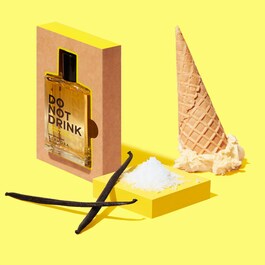 DO NOT DRINK - Mix dolce & salato Vaniglia + Sale di mare