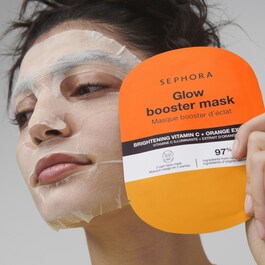 Summer Skin Glow - Set di prodotti per il viso