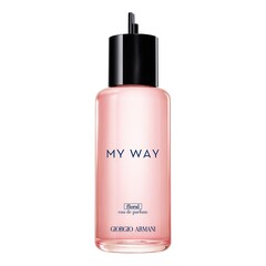 My Way Floral - Eau De Parfum La nuova fragranza floreale, ARMANI