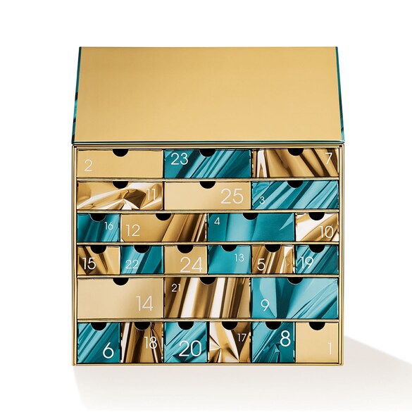Calendario dell'avvento di SEPHORA FAVORITES ≡ SEPHORA