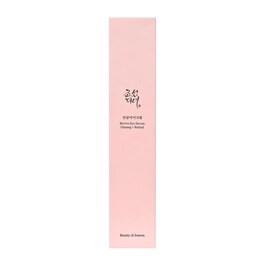 Revive Eye Serum: Ginseng + Retinal - Rivitalizza il contorno occhi