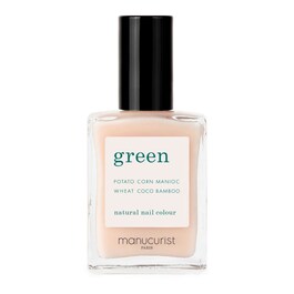 Green - Smalto