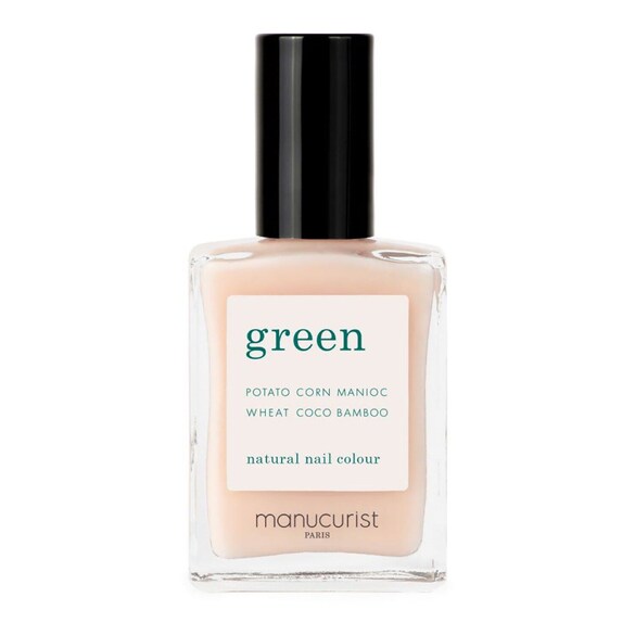 Green - Smalto, MANUCURIST