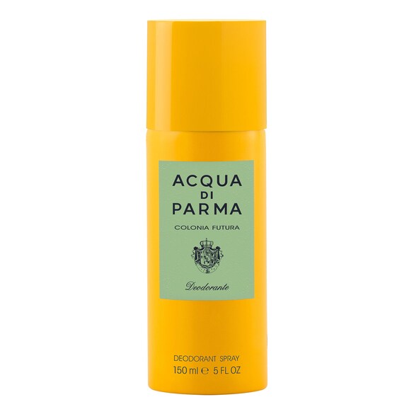 Colonia Futura - Deodorante Spray, ACQUA DI PARMA