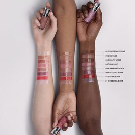 Gloss Outrageous Effetto Volume - Outrageous Plump Effetto Gloss