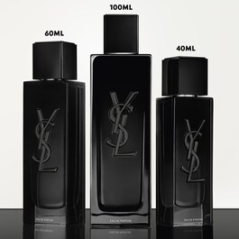 MYSLF - Eau de parfum uomo