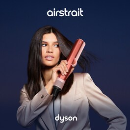 Dyson Airstrait - Piastra wet to dry