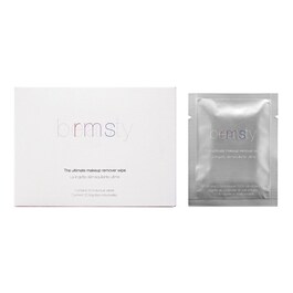Ultimate makeup remover wipes - Salviette struccanti