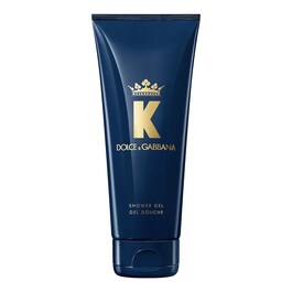 K by Dolce&Gabbana - Shower Gel
