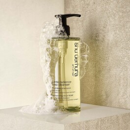 Gentle radiance - shampoo per tutti i tipi di capelli