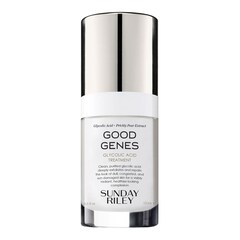 Good Genes Glycolic Acid TRT - Trattamento viso formato viaggio, SUNDAY RILEY