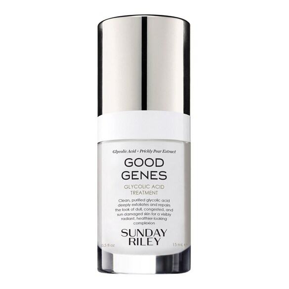 Good Genes Glycolic Acid TRT, SUNDAY RILEY