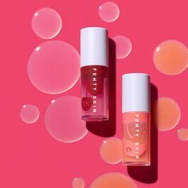 Fruit Quench’RZ Duo di oli per labbra idratanti e nutrienti