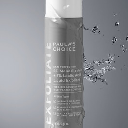 Skin Perfecting - Lozione Esfoliante 6% Acido Mandelico + 2% Acido Lattico