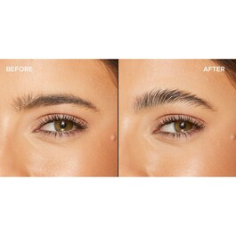 Fluff & Hold Laminating Brow Wax - Cera per sopracciglia