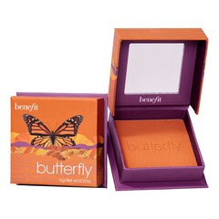 Butterfly - Blush Aranciato Intenso, BENEFIT COSMETICS