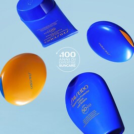 Sun Makeup - Set di make-up solare per il viso