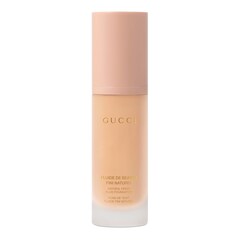 Fluide De Beauté Fini Naturel - Fondotinta Fluido Finitura Naturale, GUCCI