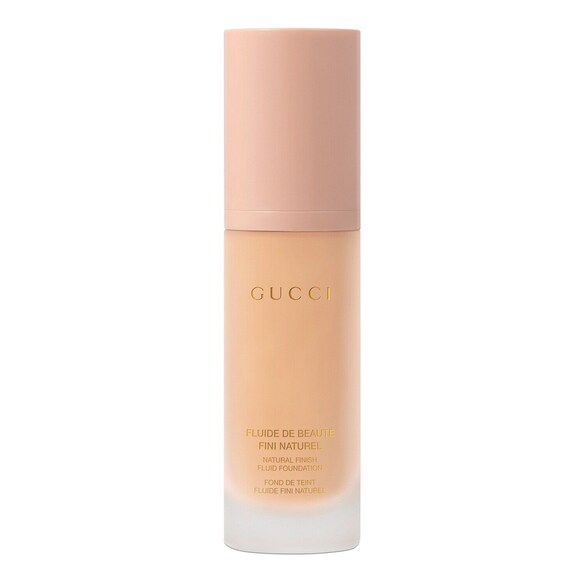 Fluide De Beauté Fini Naturel - Fondotinta Fluido Finitura Naturale, GUCCI