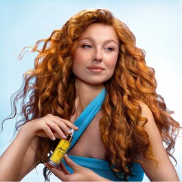 Honey Infused Hair Repair Serum - Gocce di miele ad idratazione intensa