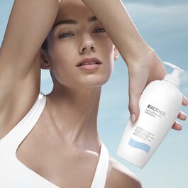 Lait Corporel - Latte corpo idratante e anti-secchezza