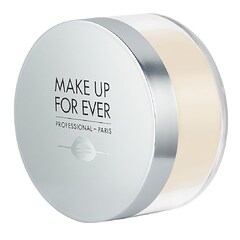 Ultra HD Setting Powder - Cipria in Polvere Libera formato viaggio, MAKE UP FOR EVER