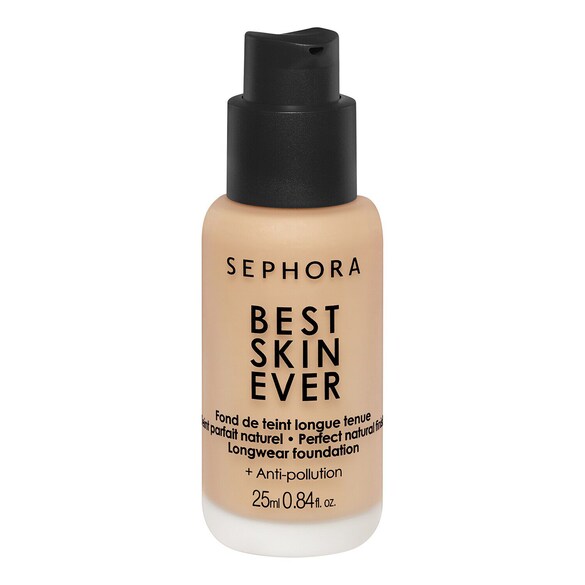 Fondotinta Best Skin Ever - Fondotinta Perfezionante a Lunga Durata, SEPHORA COLLECTION