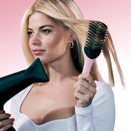 Easy Dry & Go -  Spazzola Capelli 