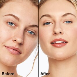 Anti-Blemish Solutions Liquid Makeup - Fondotinta Anti Eruzioni Cutanee