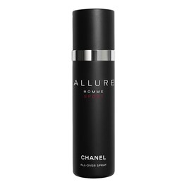 Chanel Allure Homme Sport All-Over - Spray Corpo 