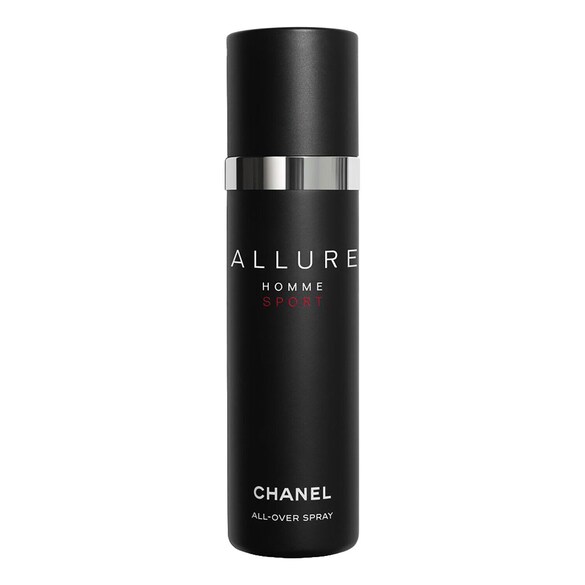 Chanel Allure Homme Sport All-Over - Spray Corpo , CHANEL