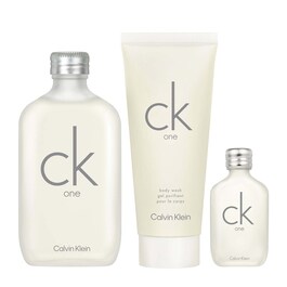 Ck one Eau de Toilette - Cofanetto Regalo