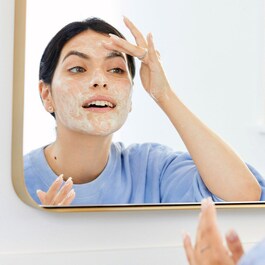 Face Cleanser - Detergente Viso