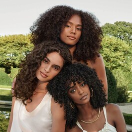 Be Curly Advanced™ - Curl Enhancer Cream