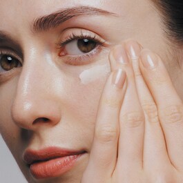 Eye and Lip Contour Regenerating Cream  - Crema Occhi e Labbra