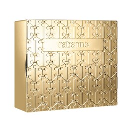 Rabanne Cofanetto Lady Million - Eau de Parfum e Body Lotion