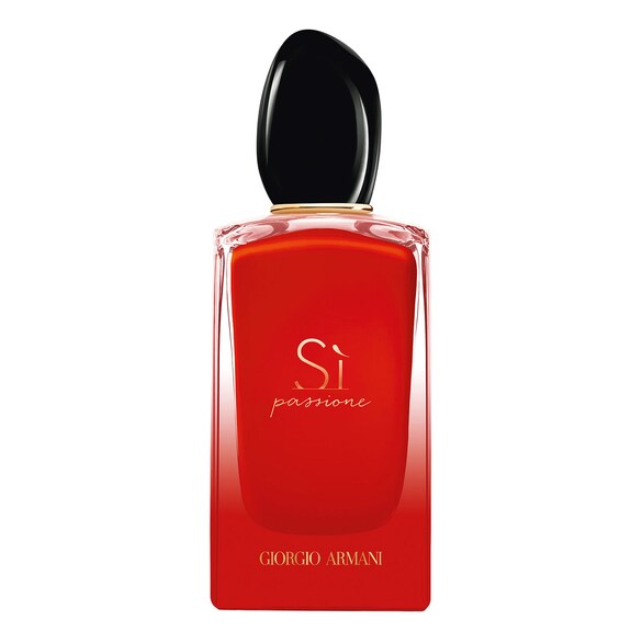 Sì Passione Intense - Eau de Parfum, ARMANI