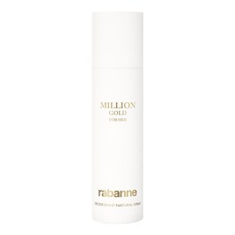 Million Gold for her - deodorant 