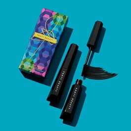 Hella Thicc Full-size Volumizing Mascara Duo - Cofanetto make-up