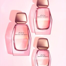 all of me - Eau de parfum