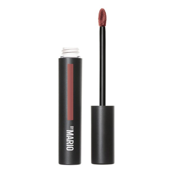 Ultra Suede® Cozy Lip Creme - Crema per labbra, MAKEUP BY MARIO