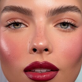 Berry Pop lipstick - Rossetto idratante sensuale e cremoso
