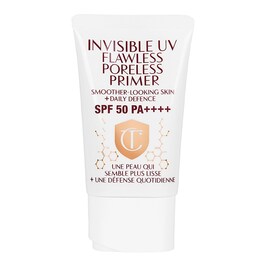 Invisible UV - Flawless poreless - Primer